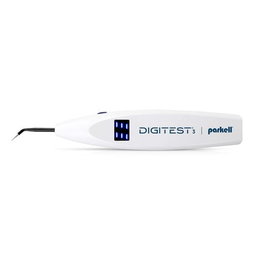 Parkell | Digitest 3 Pulp Vitality Tester | D655