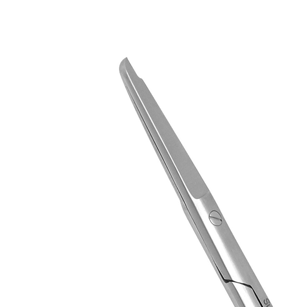 SurgiMac | SurgiMac 5.5" Suture Stitch Scissors, Stainless Steel, Pro Series, 1/Pk | 16-2620