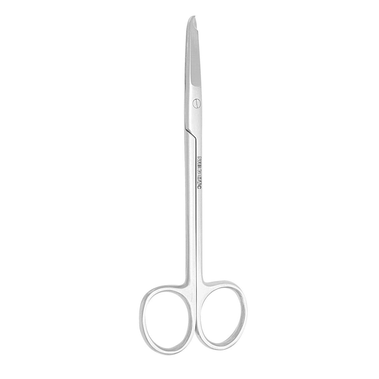 SurgiMac | SurgiMac 5.5" Suture Stitch Scissors, Stainless Steel, Pro Series, 1/Pk | 16-2621
