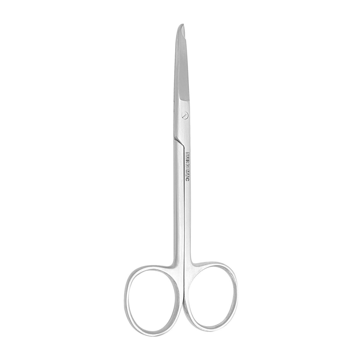 SurgiMac | SurgiMac 5.5" Suture Stitch Scissors, Stainless Steel, Pro Series, 1/Pk | 16-2620