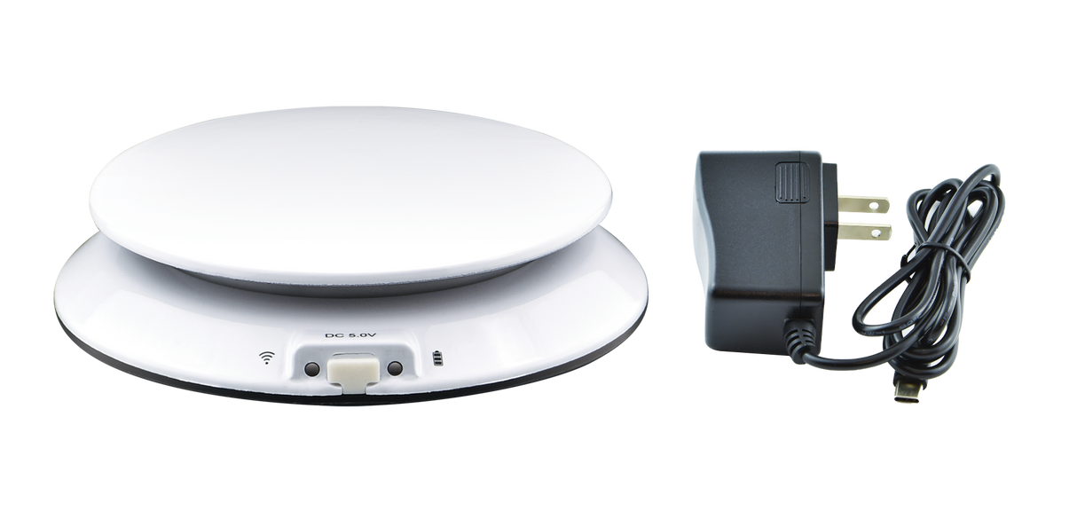 Pac-Dent | ProMate CL Foot Pedal + AC Adapter | PMCL-103