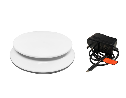 Pac-Dent | Pac-Dent Cordless Hygiene Handpiece with Sheaths, foot pedal and charger | PMCL-100