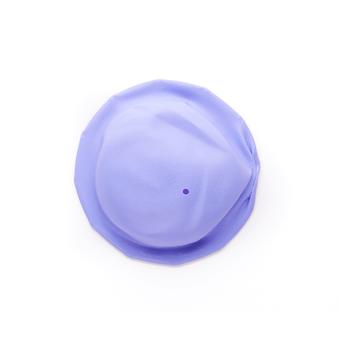 Zirc Dental Products | Insti-Dam Relaxed fit 4.25" diameter dental dam, pre-assembled, latex-free, 20 | 50Z457