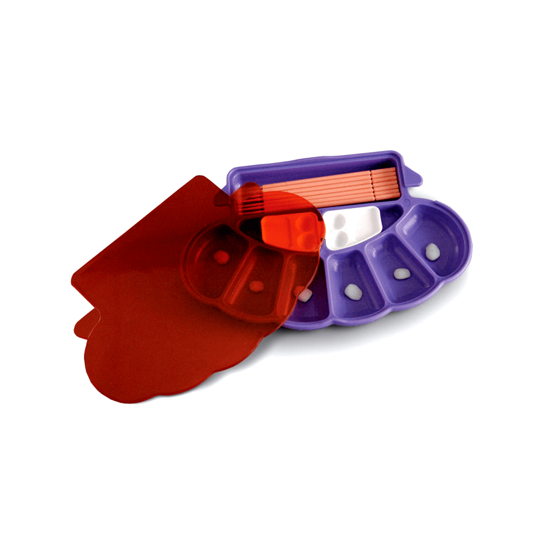 Zirc Dental Products | Restorative Organizer | 20Z495R