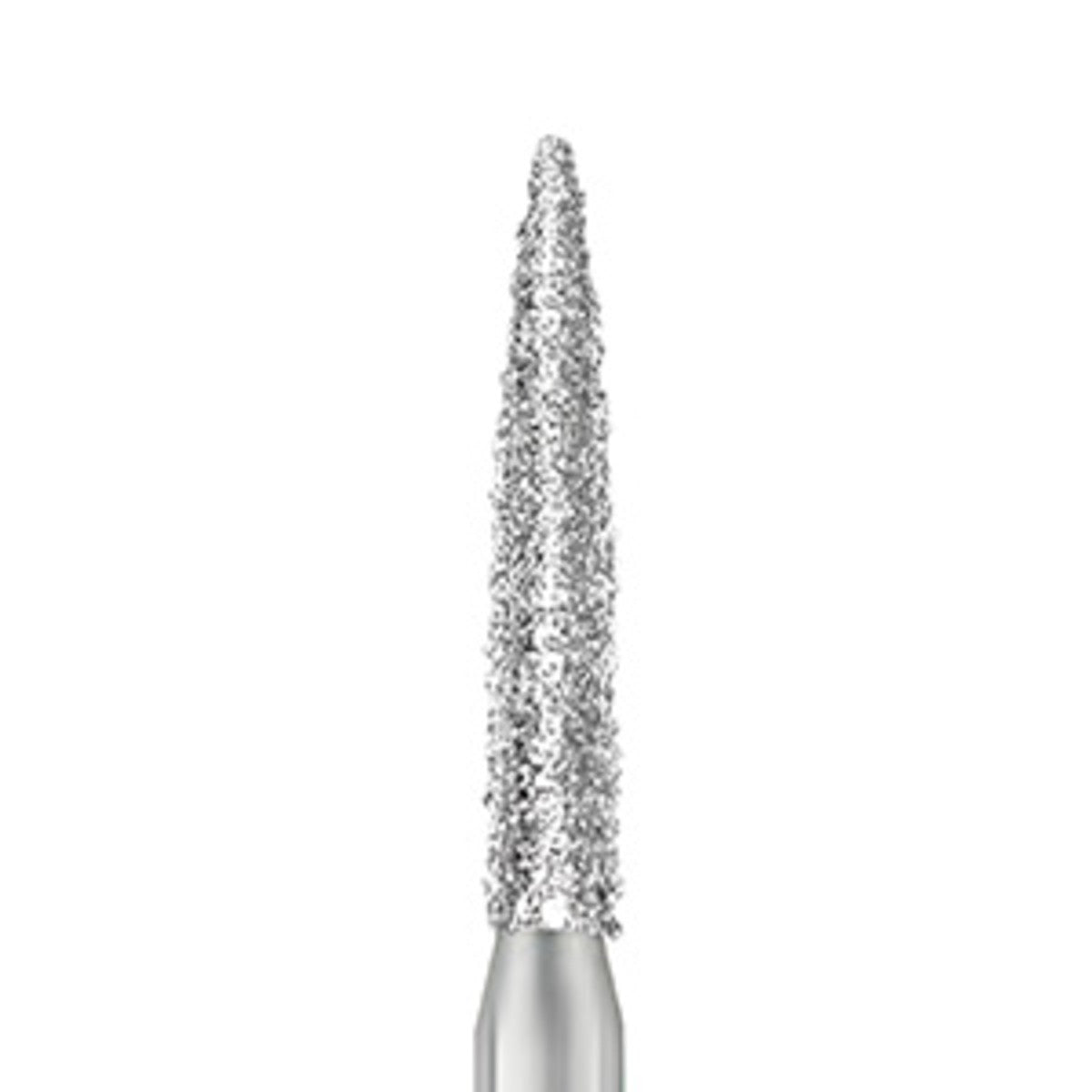 Parkell | Sterile Diamond Bur: Flame - Fine Grit (10 pcs) | SDS-862-012F