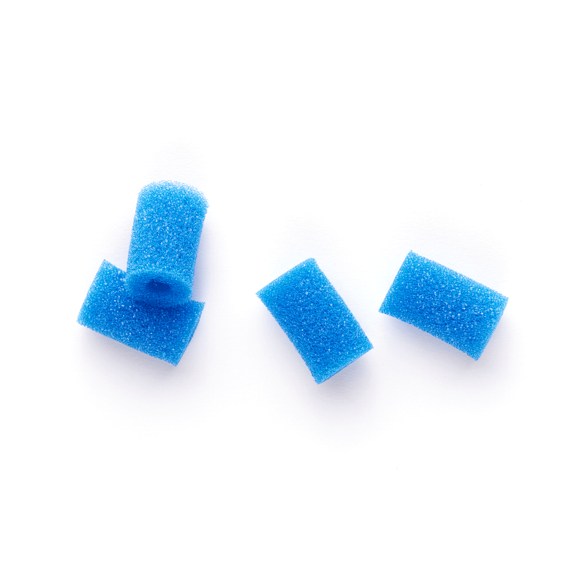 Zirc Dental Products | SE-Cushion Saliva Ejector Foam Tips 100/Pk. Use with Saliva Ejectors | 50Z970