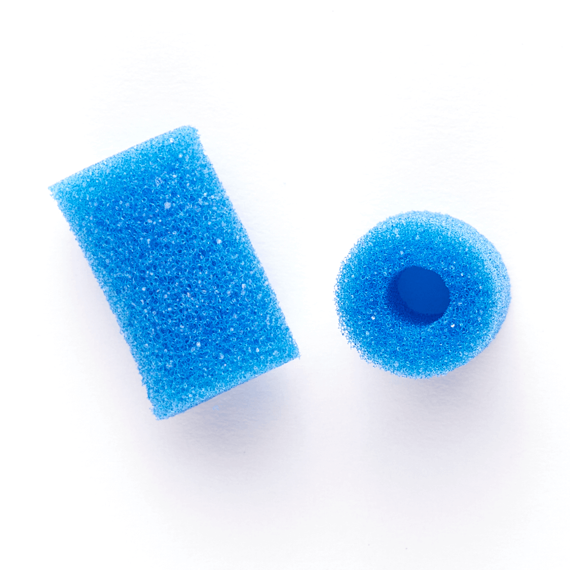 Zirc Dental Products | SE-Cushion Saliva Ejector Foam Tips 100/Pk. Use with Saliva Ejectors | 50Z970