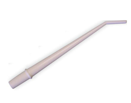 Biotrol Surgical Evacuation Tips, White, 0.16, 50/bx SE125SWH