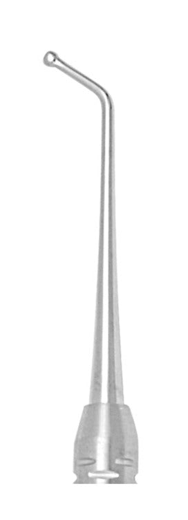 SurgiMac | SurgiMac #26/27S Double End Burnisher, Stainless Steel Handle, 1/Pk | 11-684-S