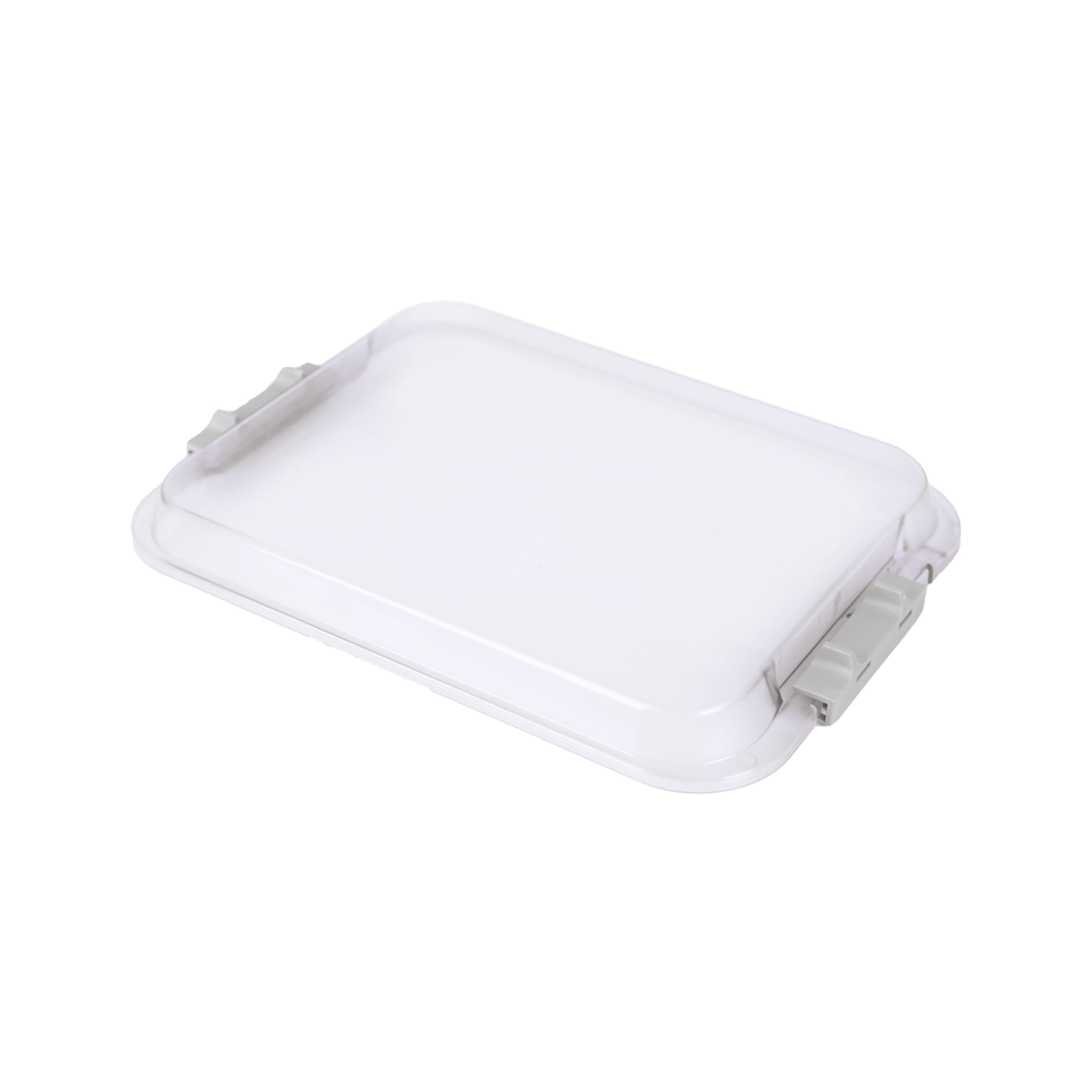 Zirc Dental Products | Safe-Lok Cover B Size (Ritter) 13-7/8" x 9-7/8" x 1-3/8" | 20Z446