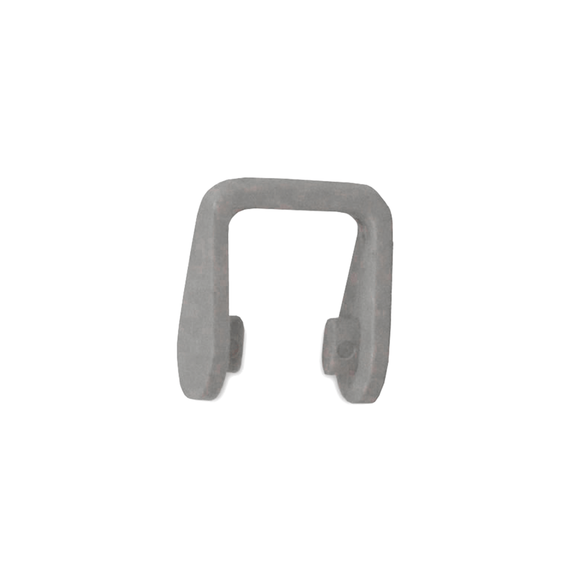 Zirc Dental Products | Saliva Ejector Valve Replacement Lever Only, Gray, single lever | 23E364