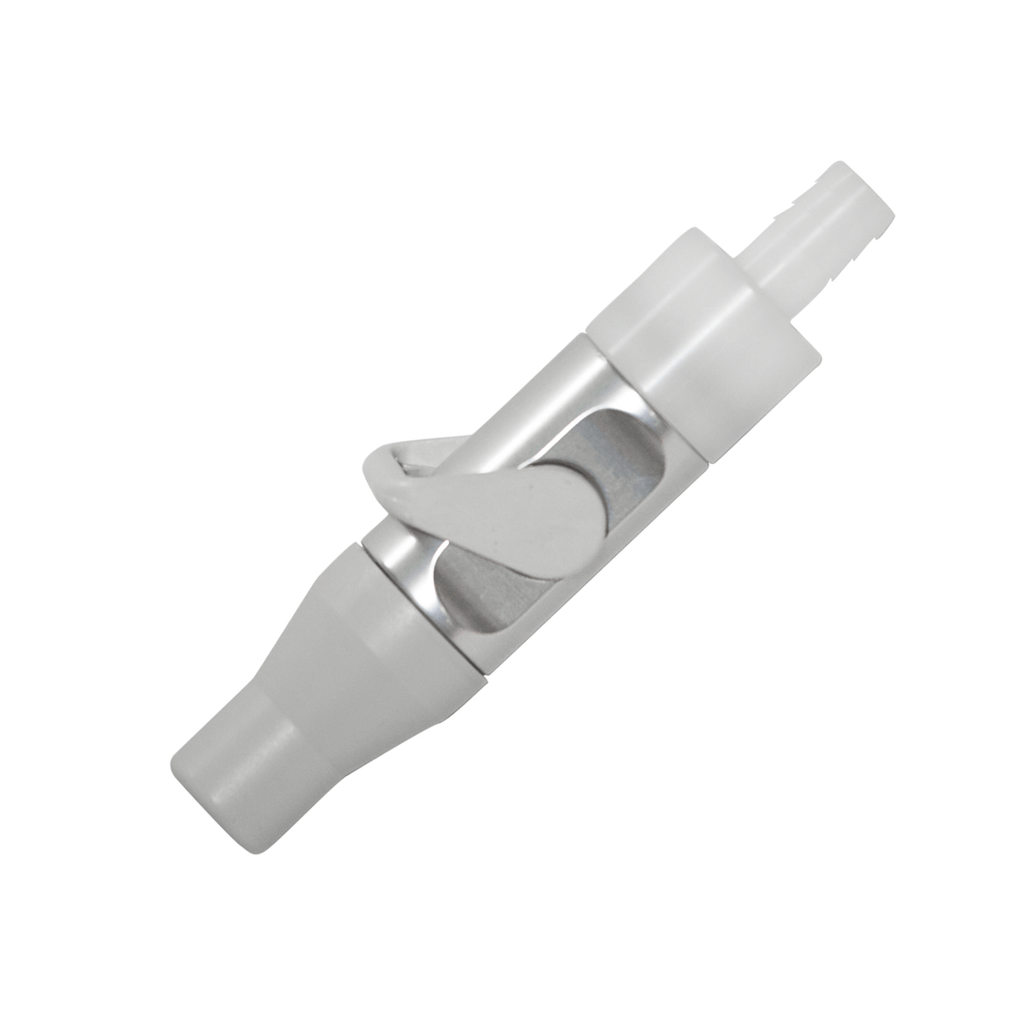 Zirc Dental Products | Saliva Ejector Valve With Lever On/Off Control, Features: - Quick | 23E365