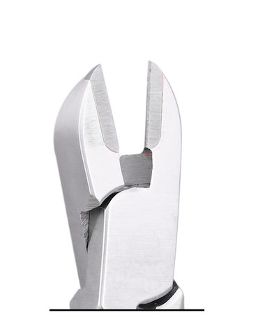 SurgiMac | SurgiMac Pin & Ligature Cutter, Stainless Steel, Air Series, 1/Pk | 16-2555