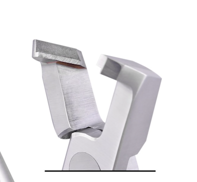 SurgiMac | SurgiMac Distal End Cutter, Stainless Steel, Air Series, 1/Pk | 16-2559