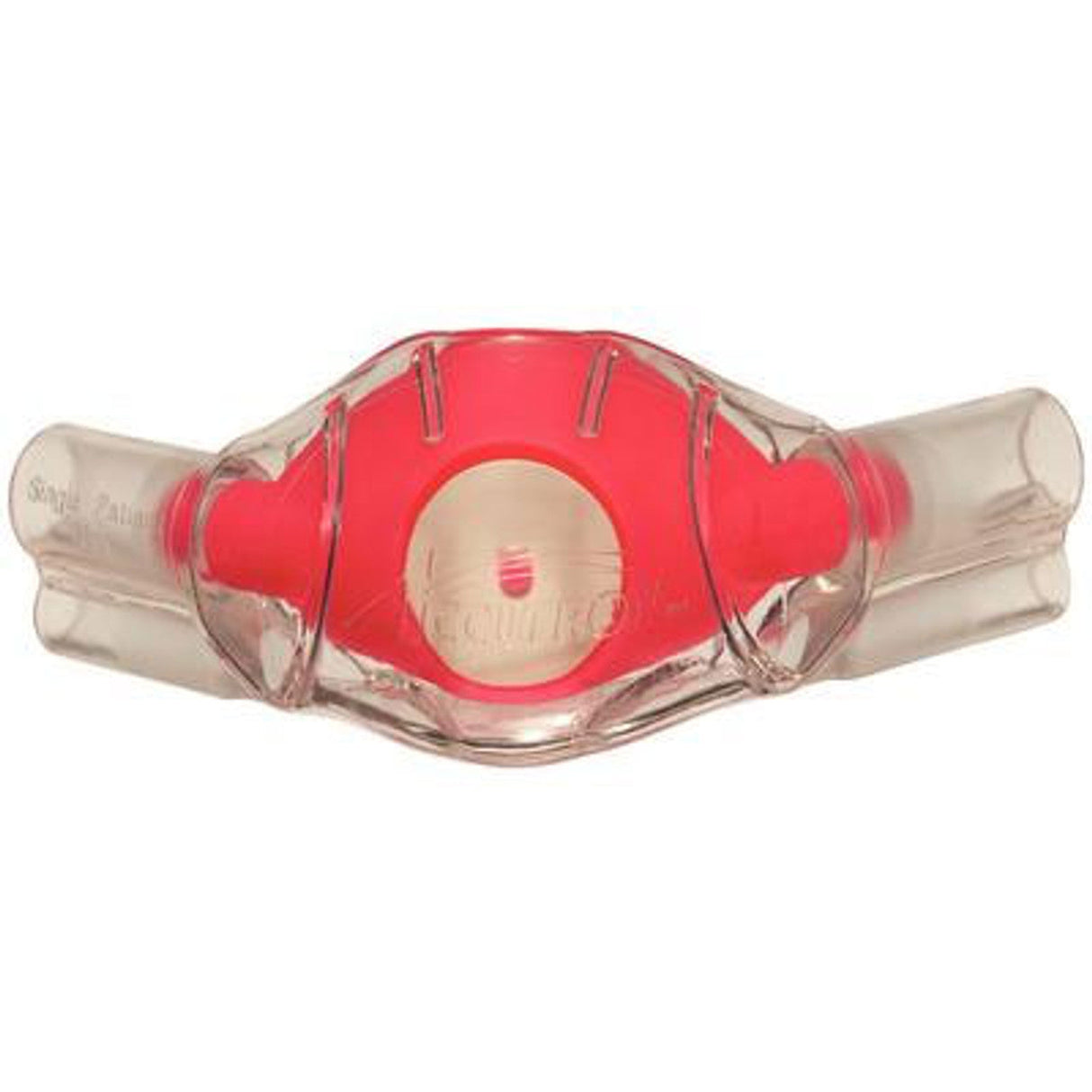 Crosstex | Nasal Mask, Pedo, Single-Use, Disposable, 12/pk | 33037-12