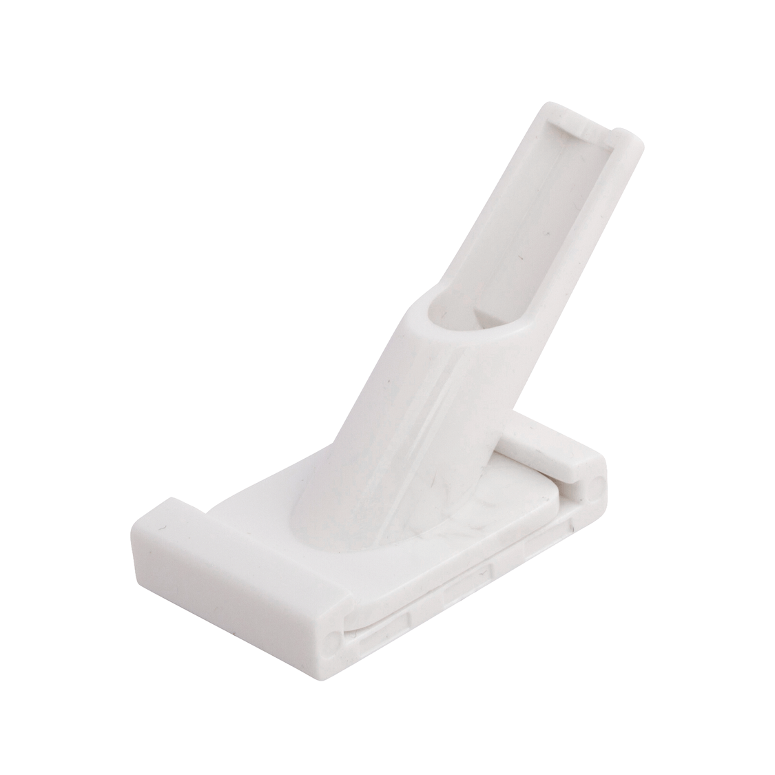 Zirc Dental Products | Needle Capper - Standard Length, 1-1/4", White. Includes: Base, one Tube & | 27R700