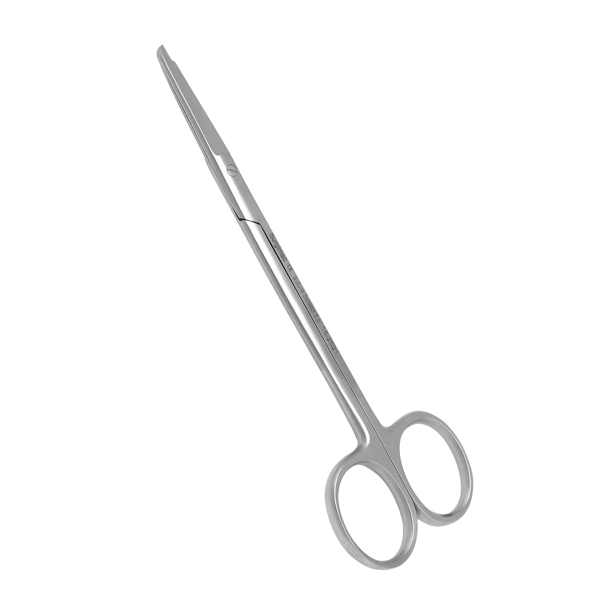 SurgiMac | SurgiMac 5.5" Suture Stitch Scissors, Stainless Steel, Pro Series, 1/Pk | 16-2620