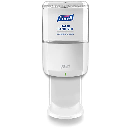GOJO | Purell Automatic Hand Sanitizer Dispenser | 7720-01
