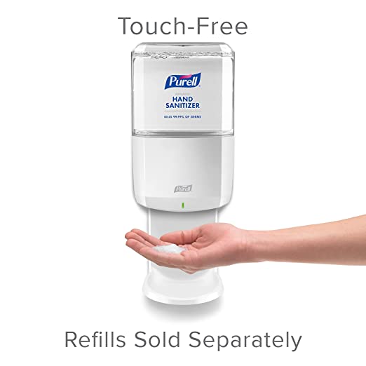 GOJO | Purell Automatic Hand Sanitizer Dispenser | 7720-01