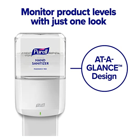 GOJO | Purell Automatic Hand Sanitizer Dispenser | 7720-01