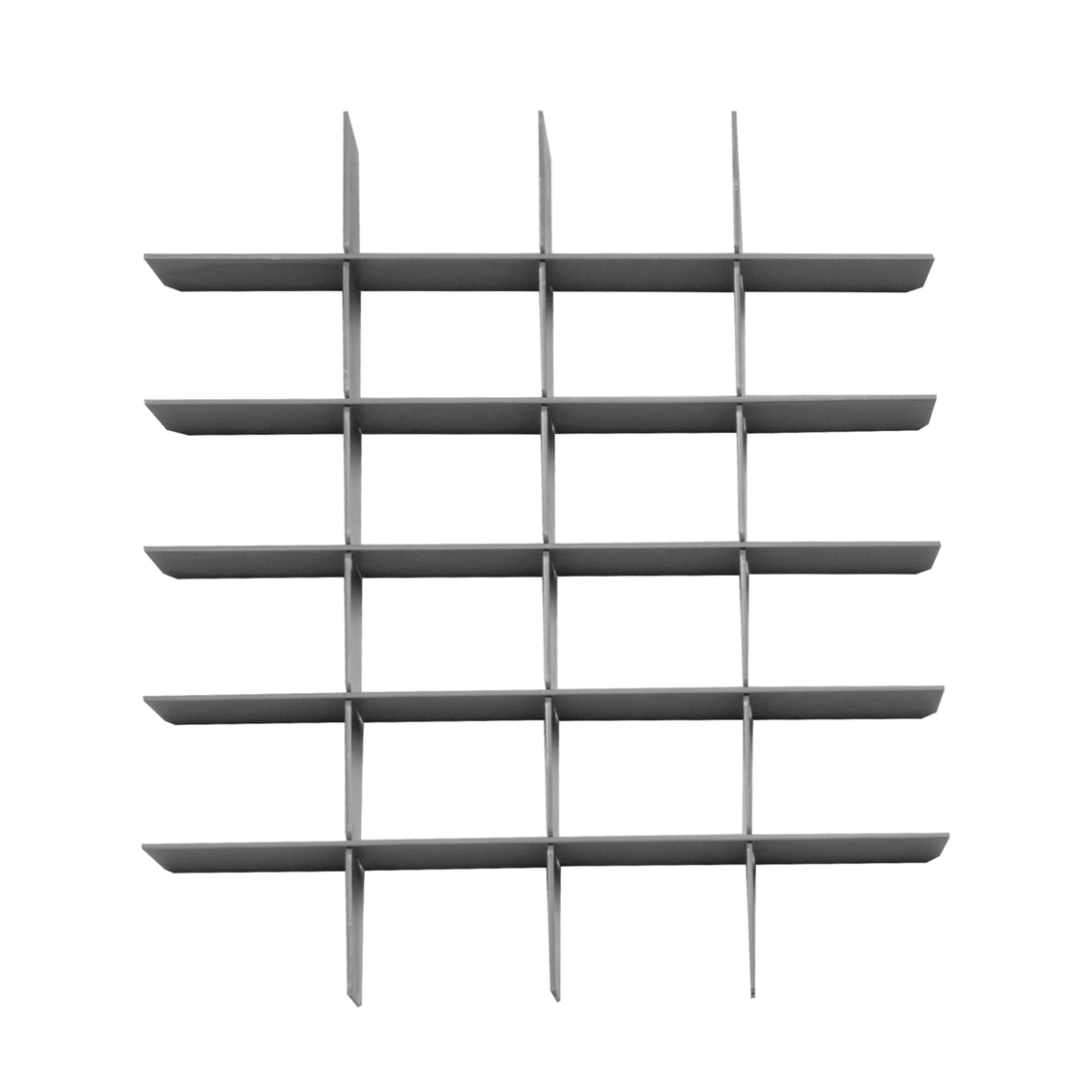 Zirc Dental Products | Tub Dividers for 12-3/4" x 11-3/16" x 1-3/8" procedure tubs, Package of 8 | 20Z461