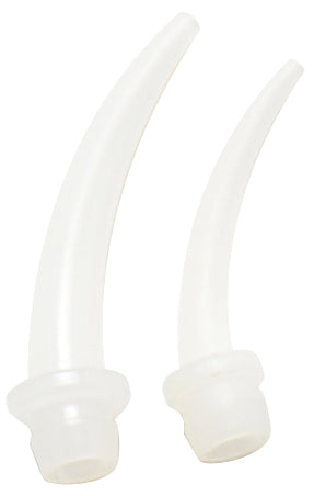 Mydent | Intra-Oral Tips, Clear, Small, 100/bg, 50bg/cs | VP-8101SM