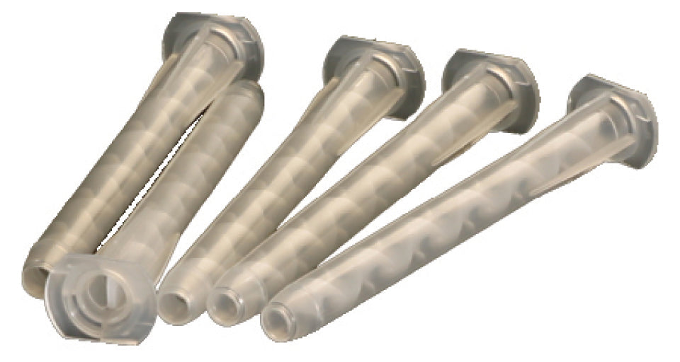 Mydent | Universal Mixing Tips, Clear, 48/bg | VP-8100