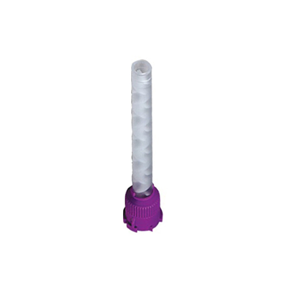 Mydent | HP Mixing Tips, Purple, 7.5mm, 48/Bg | VP-8107