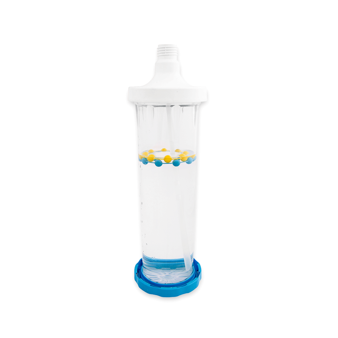 Zirc Dental Products | Water Wise Water Bottle Starter Kit. Contains Bottle, Adapter, Lid | 23Z100