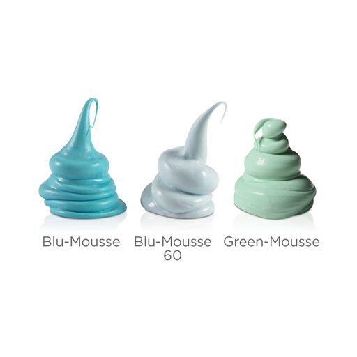 Parkell | Blu-Mousse Classic Peppermint 2-Min Set | S437S