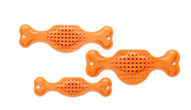 Zirc Dental Products | Airway Armor® Medium - 25 Pack | 50Z960MD