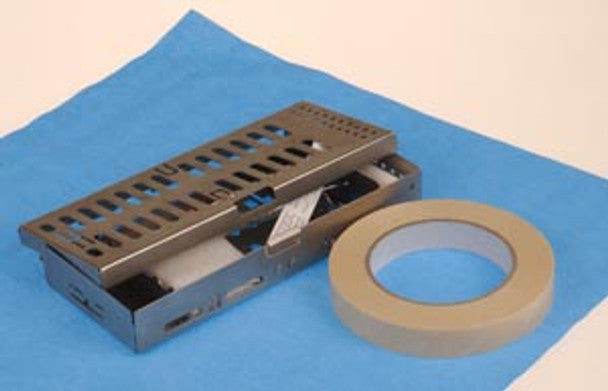 SurgiMac | Wrap, 100/pkg, 5 pkg/cs | SW15