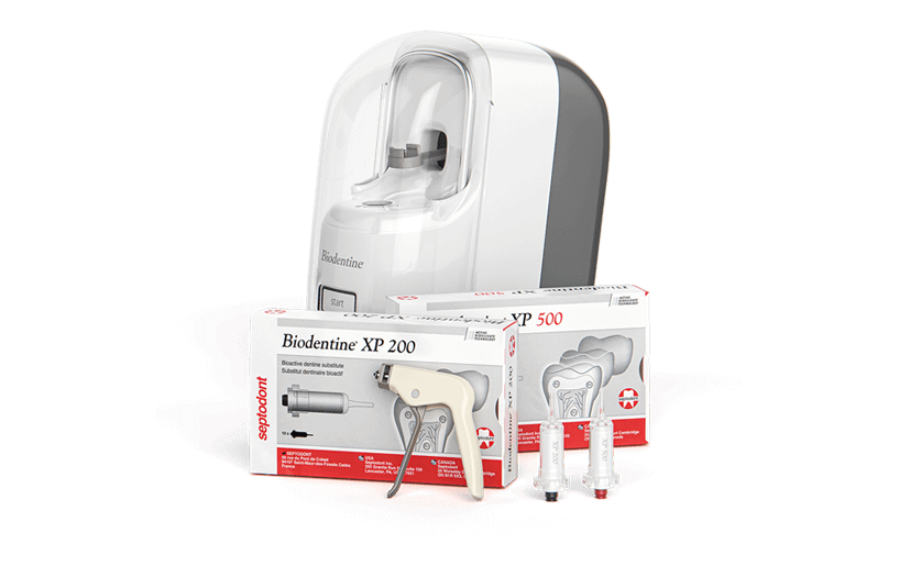 Septodont Biodentine XP Mixer 01C0725