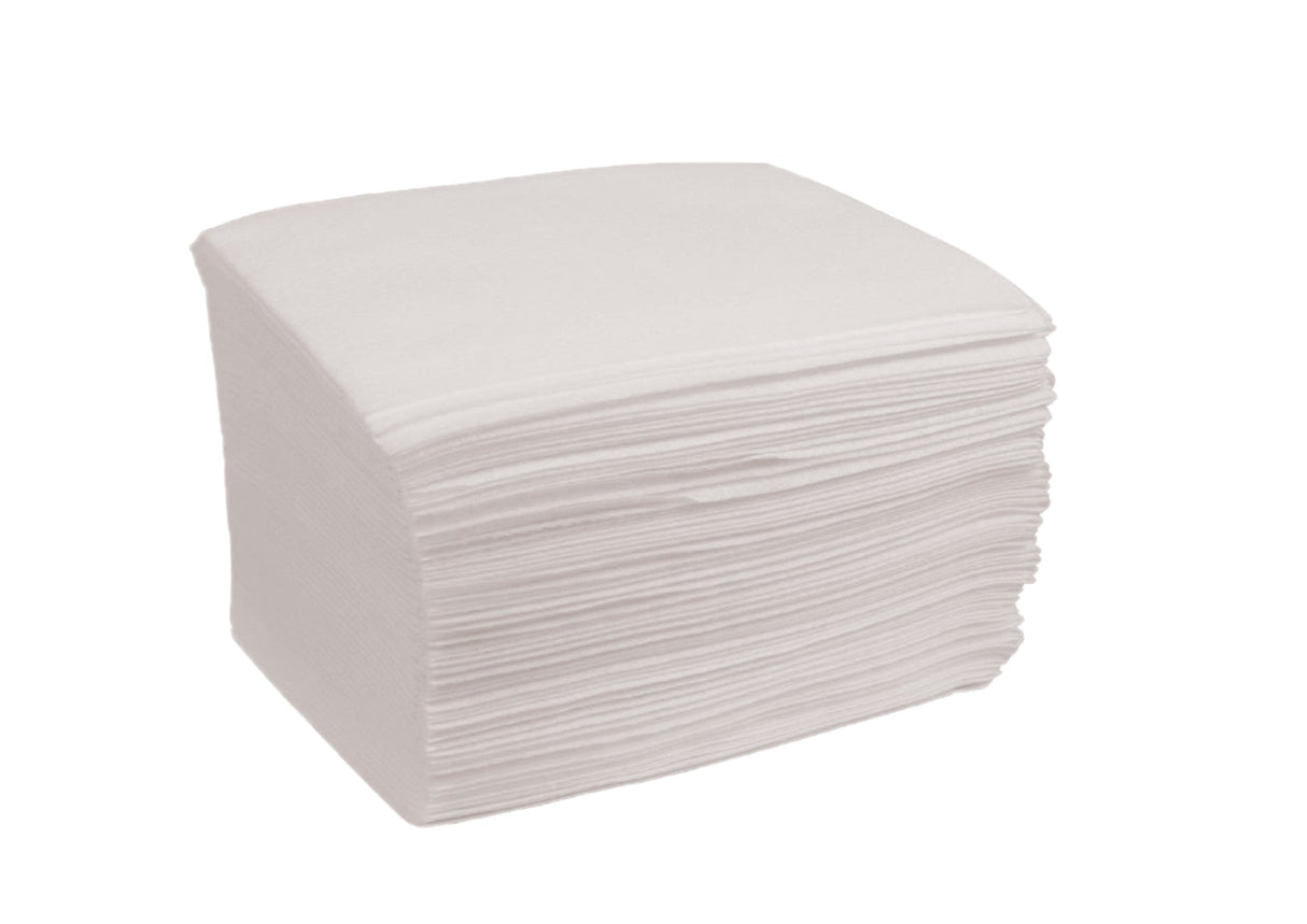 Medicom | Pro-Surface Dry Wipes, 10" x 13", 500/cs | 40050