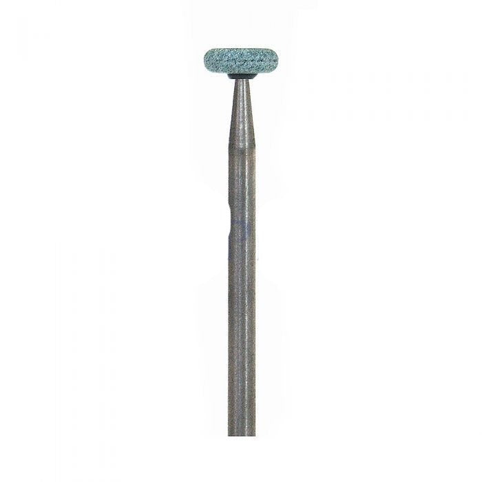 Shofu Dental | Dura-Green Stone, RE1, ISO #062, CA, 12/pk | 0086