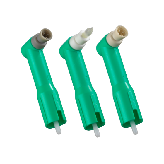 Sunstar | DuroPro, Tapered Brush, 50/bx | 1209PLT