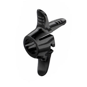 Septodont Dentapen Anesthetic Injector - Finger Grips, Syringe Style 5/Bx 01N6010