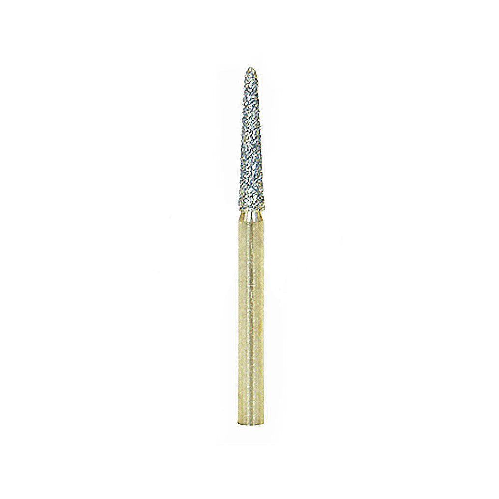 Shofu Dental | Gingicurettage Diamond, ISO #016, 1/pk | C082-1