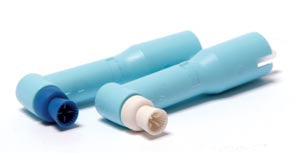 Disposable Prophy Angle, Short Soft Cup, 144/bx (12 bx/plt) (Possible Lead Time, 75 Days) P1029