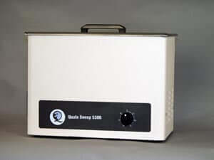 5300 Sweep & Timer , Internal Tank 1210