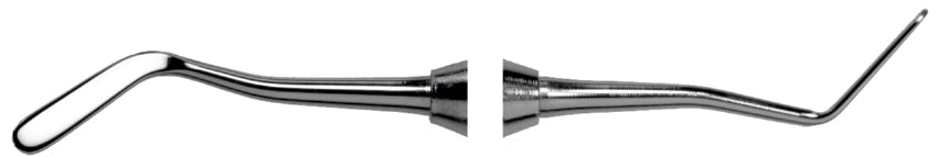 Plastic Filling, DE #6 PFI6Q/4