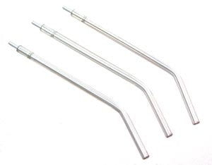 Air/ Water Syringe Tips, White, 250/bg Q602210
