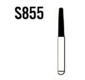 855-016 Coarse, 10/pkg Q2080014