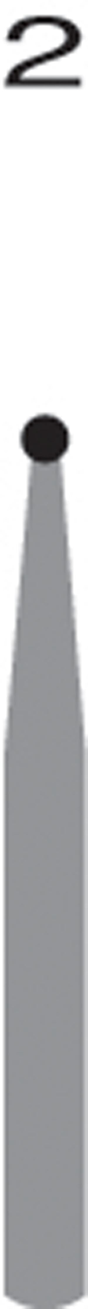 FG2 Round, 50/pk Q2050050