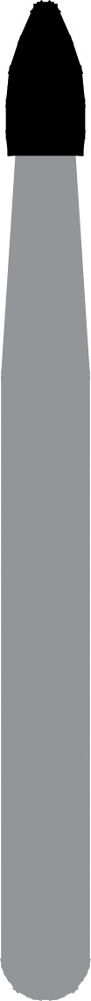 Trimming & Finishing Occlusal & Lingual FG7406 Egg, 10/pk Q2060135