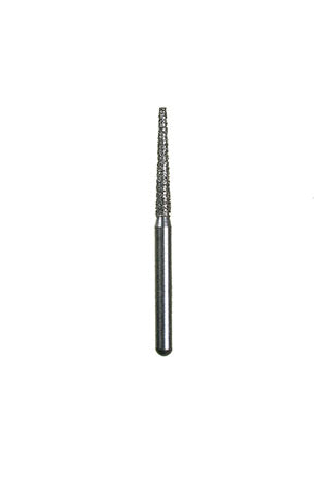 Flat End Taper, 847-014 Coarse, 25/pkg Q2090049