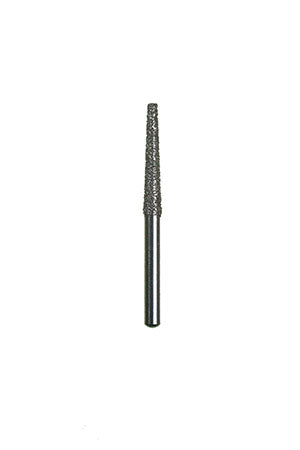Flat End Taper, 847-016 Super Coarse, 10/pkg Q2080052