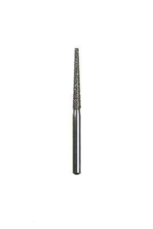 Flat End Taper, 848-016 Coarse, 25/pkg Q2090055