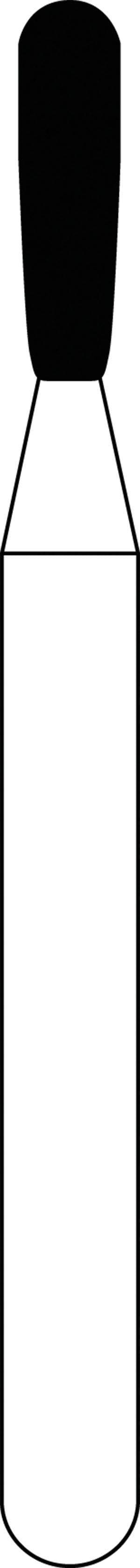 Pear, 830-014 Super Coarse, 25/pkg Q2090153