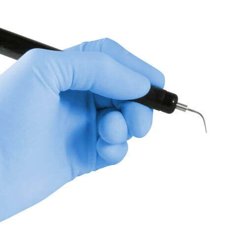 Parkell | Efficient Deposit Removal: 30K Soft Grip Scaler Tip | DSG30T